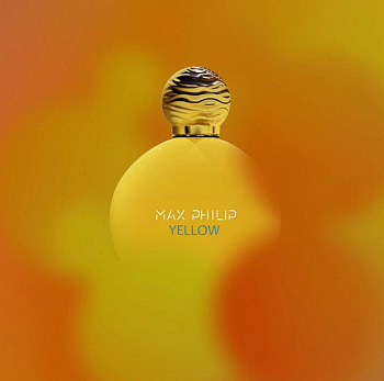 Max Philip Yellow (20-88641 парфюмерная вода 100 мл)