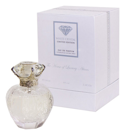 Фото духиAttar Collection White Crystal
