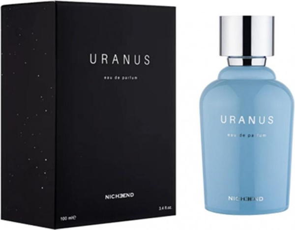 Nicheend Uranus (20-45583 парфюмерная вода 100 мл)
