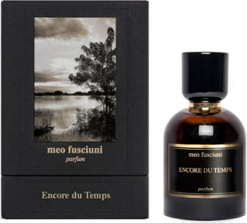 Фото духи Meo Fusciuni Encore Du Temps