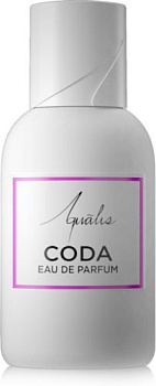 Фото духи Aqualis Coda