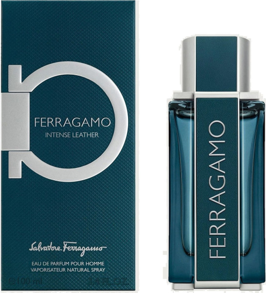Фото духиSalvatore Ferragamo Ferragamo Intense Leather