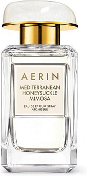 Фото духи Aerin Lauder Mediterranean Honeysuckle Mimosa