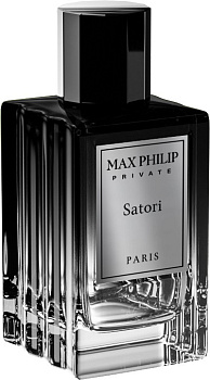 Фото духи Max Philip Satori
