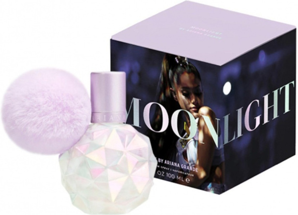 Ariana Grande Moonlight (20-38552 парфюмерная вода 100 мл)