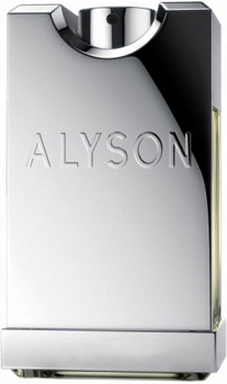 Фото духи Alyson Oldoini Bourbon Oud