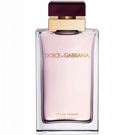 Фото духиDolce And Gabbana Pour Femme