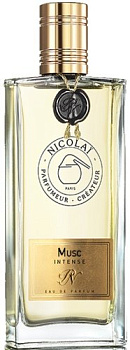 Фото духи Parfums de Nicolai Musc Intense