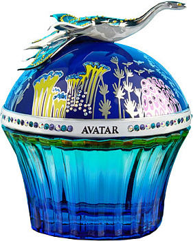 Фото духи House Of Sillage Avatar The Way of Water