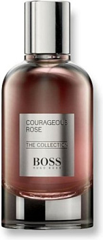 Фото духи Hugo Boss Courageous Rose