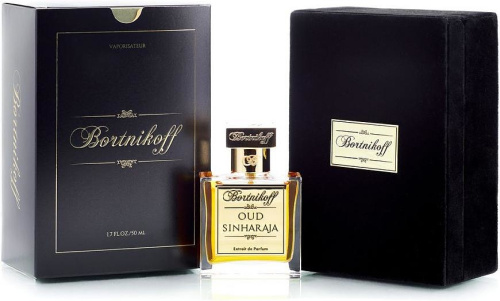 Фото духиBortnikoff Oud Sinharaja