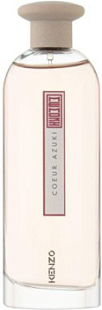 Фото духи Kenzo Coeur Azuki