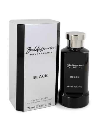 Фото духиBaldessarini Black