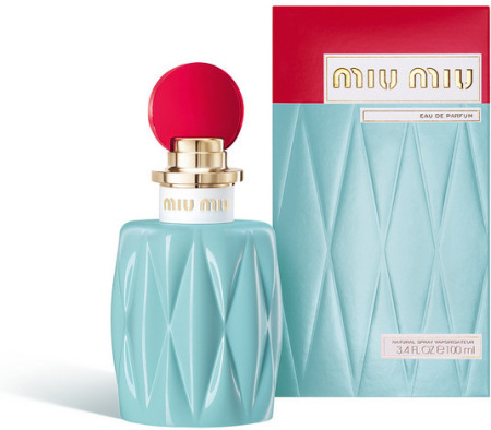 Фото духиMissoni Olympios