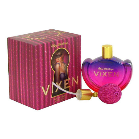 Фото духиVictoria's Secret Vixen
