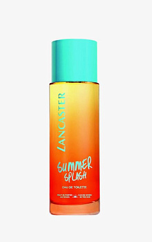 Фото духи Lancaster Summer Splash