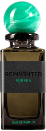 Фото духиReinvented Eureka