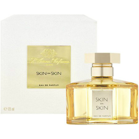 Фото духиL`Artisan Parfumeur Skin on Skin