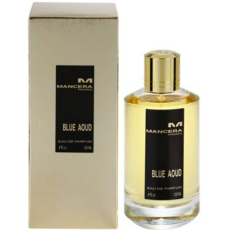 Фото духиMancera Blue Aoud