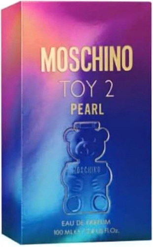 Фото духиMoschino Toy 2 Pearl