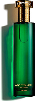 Фото духи Hermetica Woodysandal