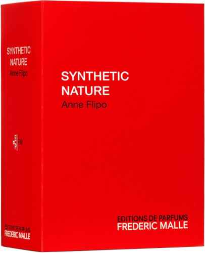 Фото духиFrederic Malle Synthetic Nature