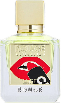 Bouge Lure (20-61308 парфюмерная вода-тестер 50 мл)