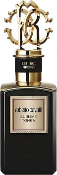 Фото духи Roberto Cavalli Sublime Tonka