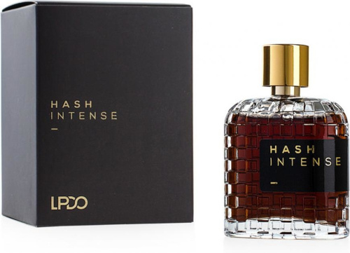 LPDO Hash Intense (20-34913 парфюмерная вода 100 мл)