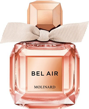 Фото духи Molinard Bel Air