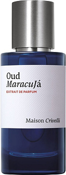 Фото духи Maison Crivelli Oud Maracuja