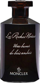 Moncler Les Roches Noires (20-22487 парфюмерная вода-тестер 200 мл)