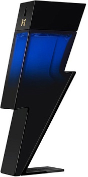 Фото духи Carolina Herrera Bad Boy Cobalt Elixir