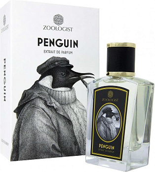 Фото духи Zoologist Penguin