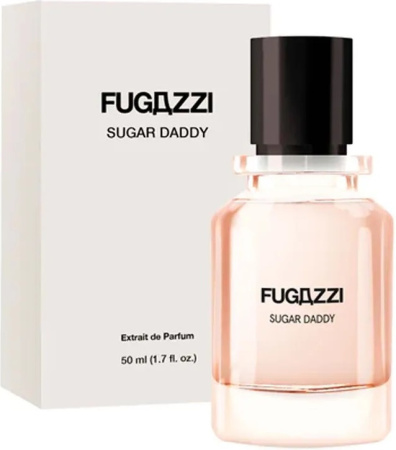 Фото духиFugazzi Parfum