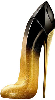 Фото духи Carolina Herrera Good Girl Midnight