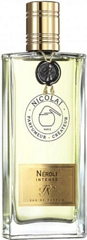 Фото духи Parfums de Nicolai Neroli Intense