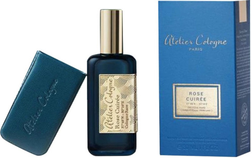 Фото духиAtelier Cologne Rose Cuiree