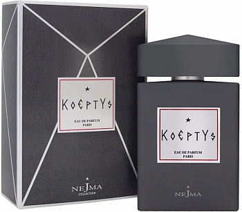 Фото духи Nejma Koeptys