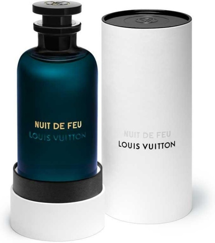 Фото духиLouis Vuitton Nuit De Feu