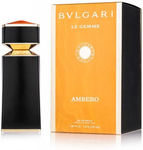Фото духиBvlgari Le Gemme Ambero