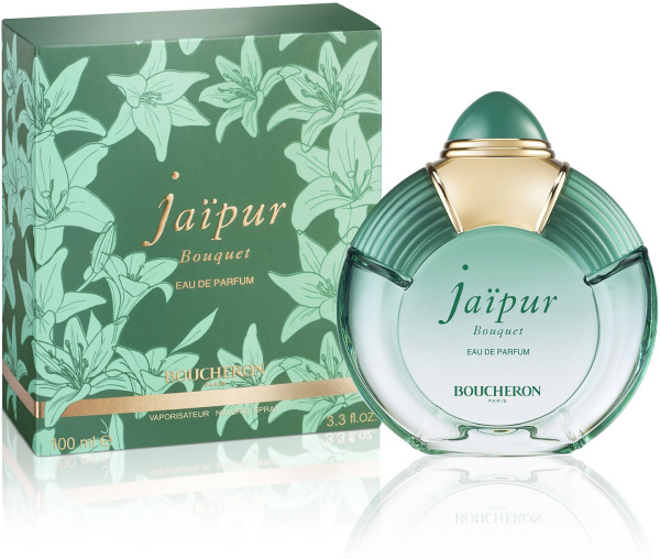 Фото духиBoucheron Jaipur Bouquet