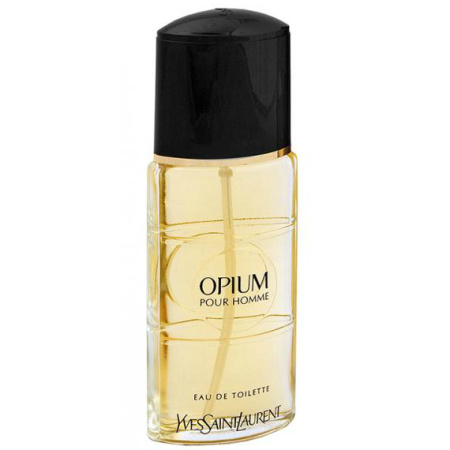 Фото духиYves Saint Laurent Opium Pour Homme