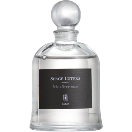 Фото духиSerge Lutens Iris Silver Mist