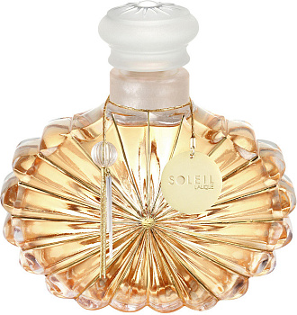Фото духи Lalique Soleil