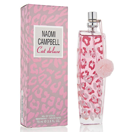 Фото духиNaomi Campbell Cat Deluxe