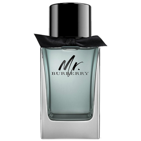 Фото духиMr. Burberry