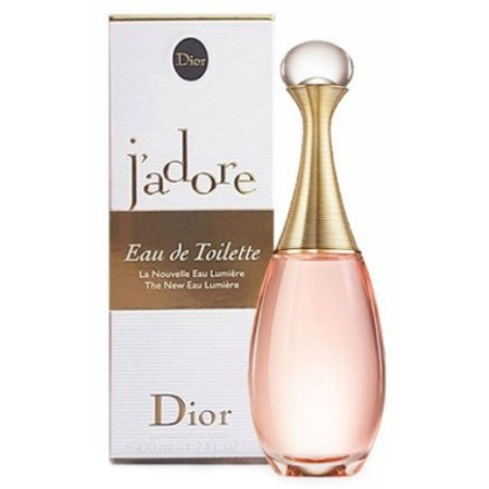 Фото духиDior J`Adore Lumiere