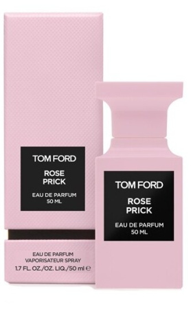 Фото духиTom Ford Rose Prick