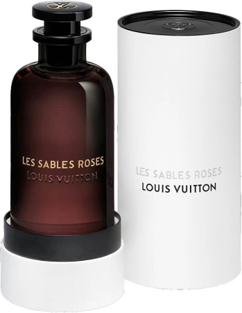Фото духиLouis Vuitton Les Sables Roses